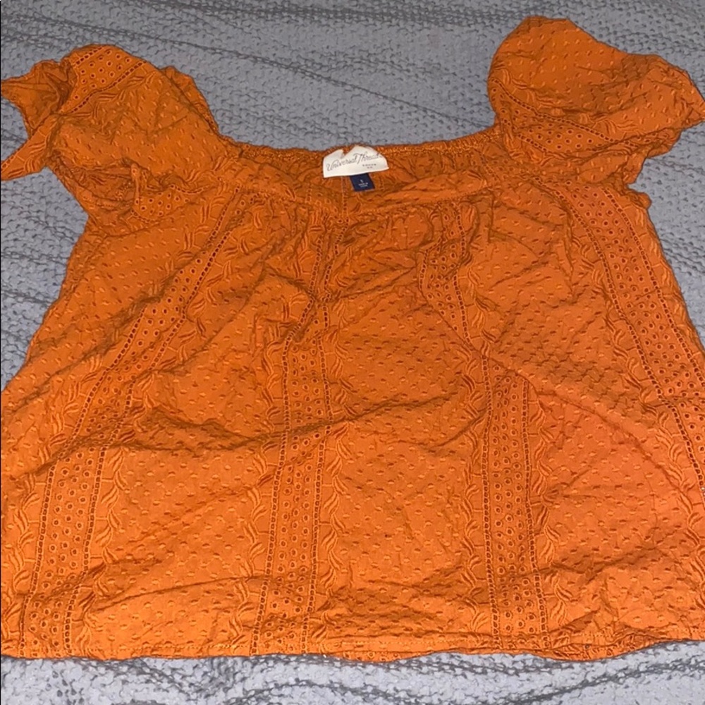 Cute shirt